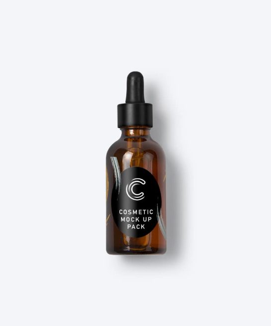 Foundation Lotion